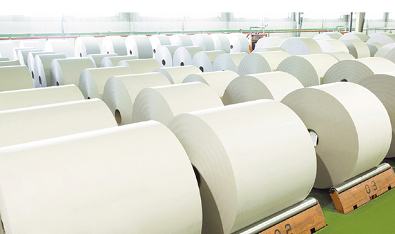 藍(lán)星C585消泡劑應(yīng)用場景展示