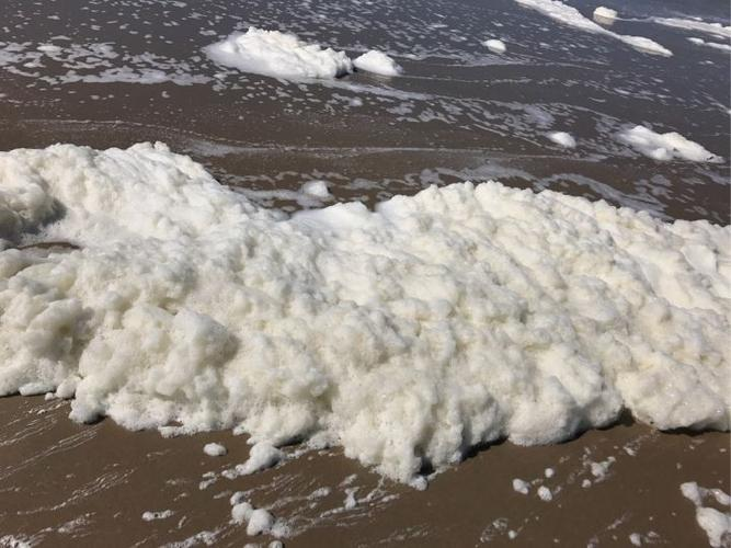 道康寧有機(jī)硅消泡劑應(yīng)用場(chǎng)景