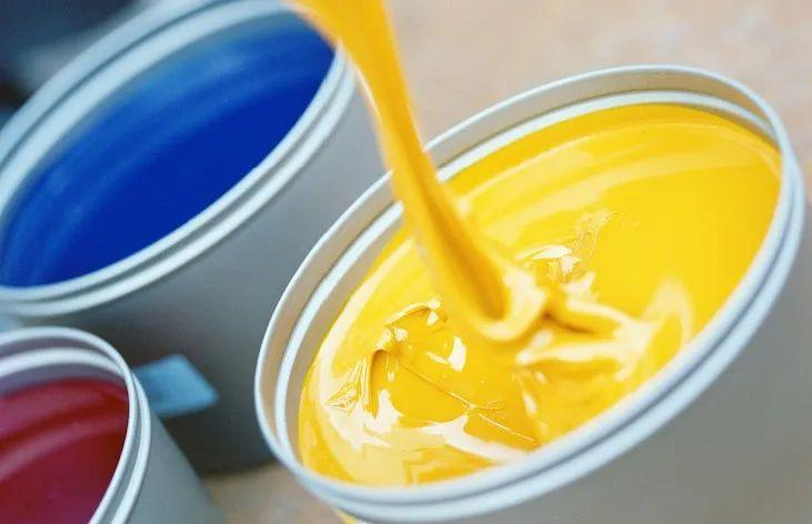 科萊恩NS22消泡劑應(yīng)用場(chǎng)景展示圖