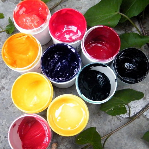 氣體化學(xué)消泡劑104應(yīng)用場(chǎng)景