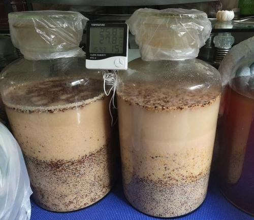 陶氏化學(xué)消泡劑應(yīng)用場景