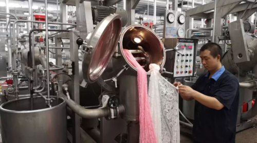 信越538消泡劑應(yīng)用場(chǎng)景展示圖