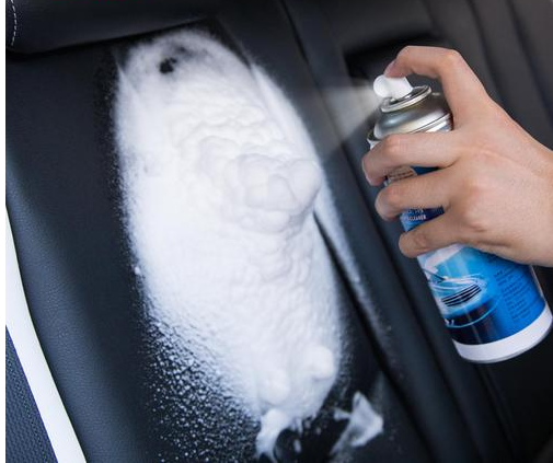 瓦克SE1060消泡劑應(yīng)用場(chǎng)景展示圖