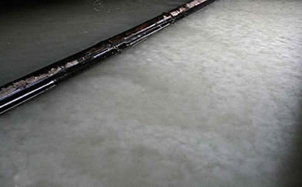 漂白廢水出現(xiàn)大量泡沫，瓦克733E消泡劑助你一臂之力