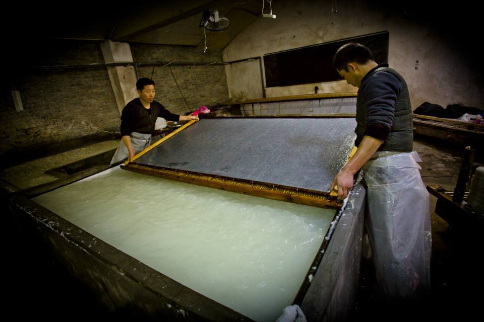 藍(lán)星C585消泡劑應(yīng)用場(chǎng)景