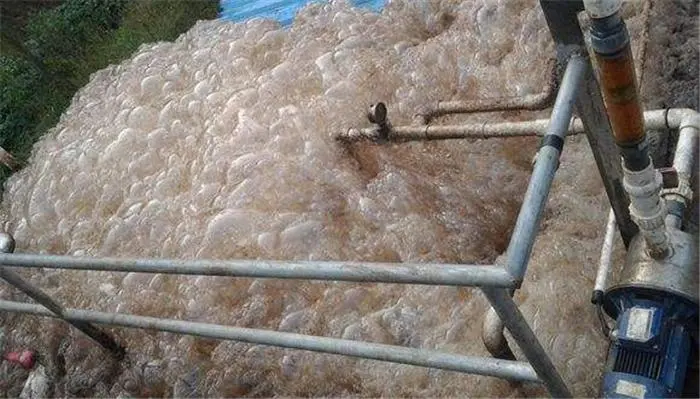 道康寧1410消泡劑應(yīng)用場(chǎng)景